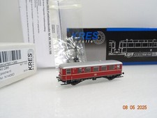 Kres n1409d beiwagen gebraucht kaufen  Erftstadt