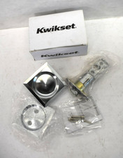 Kwikset square passage for sale  Kansas City