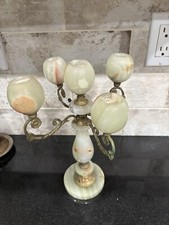 Vintage candelabra arm for sale  Hamilton