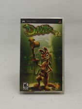 Daxter Sony PSP importado dos EUA comprar usado  Enviando para Brazil