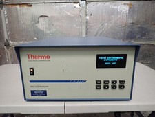 Thermo electron corporation for sale  Stafford