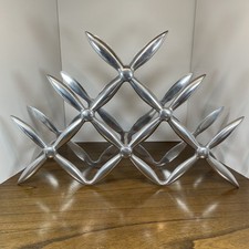 Mcm vintage aluminum for sale  Hayden