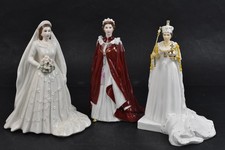 Queen elizabeth set for sale Queen elizabeth set for sale  NORTHAMPTON