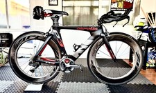 Cervelo di2 zipp for sale  Brea