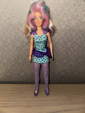 Vtg hasbro jem d'occasion  Fleury-les-Aubrais