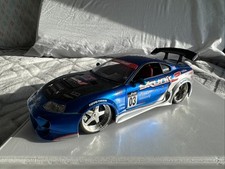 Jada toyota supra for sale  Crestview