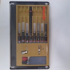 Rotring vintage varioscript gebraucht kaufen  Nürnberg