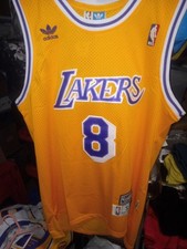 Kobe bryant yellow for sale  Los Angeles