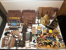 Vintage playmobil fort for sale  Leesport