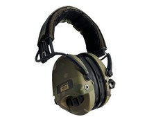 Casque actif sordin d'occasion  Expédié en France