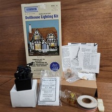 Vintage complete elect for sale  Ripon