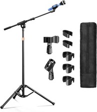 Mic stand boom for sale  USA