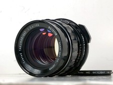 [Exc+4] Lente Pentax SMC TAKUMAR 6x7 105mm f/2.4 MF para 6x7 67 II do Japão comprar usado  Enviando para Brazil