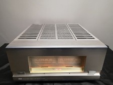 Amplificador de Potencia Estéreo Yamaha MX-10000 100 Aniversario Funcionamiento Confirmado JPN segunda mano  Embacar hacia Mexico