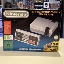 Console nintendo nes d'occasion  Mertzwiller
