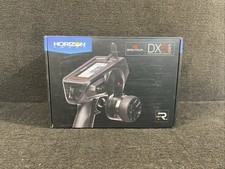 Spektrum dx5 pro for sale  Champaign
