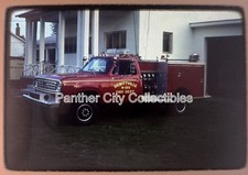 Vintage 35mm fire for sale  Fort Worth