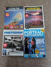 Close photography dslr for sale  STOWMARKET