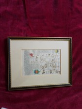 Framed antique road for sale  YARM