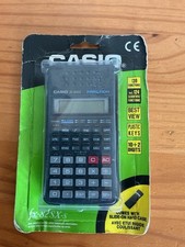 Casio 82sx fraction for sale  BENFLEET