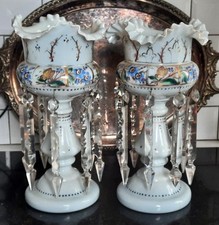 Stunning pair large for sale  UK