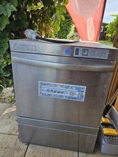 Winterharte spülmaschine gebraucht kaufen  Kühbach