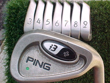 Ping stainless green for sale  Granite Falls