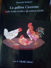 emilio gadda usato  Alessandria