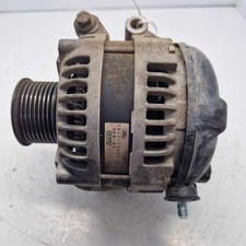 Lr026344 alternatore generator usato  Mineo
