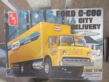 Amt ford 600 d'occasion  Saint-Sorlin-en-Valloire