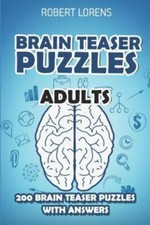 Brain teaser puzzles for sale  Montgomery