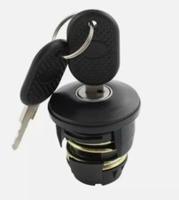 Bouchon carburant peugeot d'occasion  La Fère