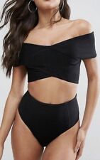 Missguided black bardot for sale Missguided black bardot for sale  SALISBURY