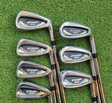 Cobra king speedzone for sale  LIVERPOOL