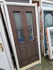 Back door frame for sale  BOLTON