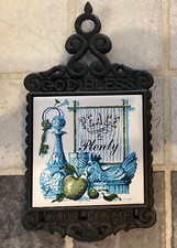 Vintage ceramic tile for sale  Reno