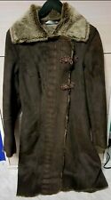Cappotto lungo donna usato  Guidonia Montecelio