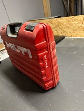 Hilti 144 akku gebraucht kaufen  Schemmerhofen