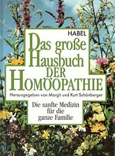 Grosse hausbuch homoopathie gebraucht kaufen  Versand nach Germany