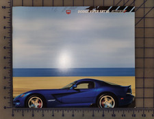 2006 dodge brochure for sale  Suffolk