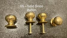 Stag minstrel brass for sale  SOLIHULL