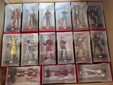 Marvel figurines figurines d'occasion  Saint-Michel-en-l'Herm