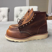 Red wing 3428 for sale  Reading