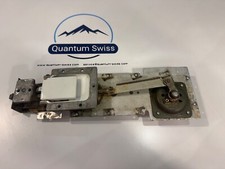 Trava de porta de cabine esquerda genuína testada Cessna 172 LH P/N 0511256-1 comprar usado  Enviando para Brazil