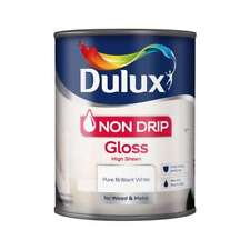 Dulux non drip for sale  Ireland