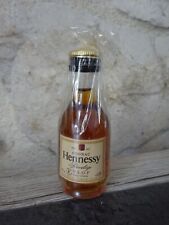 Mignonnette bouteille hennessy d'occasion  Penne-d'Agenais