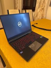 Computer portatile gaming usato  Trieste