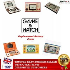 Game watch battery for sale  MANCHESTER