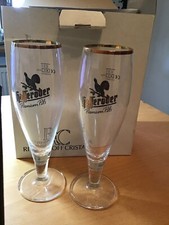 hasseroder bierglaser gebraucht kaufen  Holzkirchen