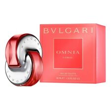 Bulgari omnia coral usato  Cava de Tirreni